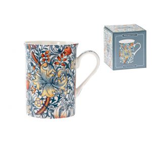 Kubek Carmani 250ml - Golden Lily