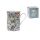Kubek Carmani 250ml - Golden Lily
