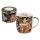 Kubek w puszce Carmani 420ml - G. Klimt, Medycyna