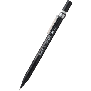 Ołówek automatyczny Pentel Sharplet-2 0.5mm, Czarny