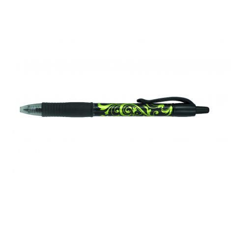 Długopis żelowy Pilot G2 Victoria zielony
