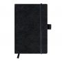 Notes Herlitz My.Book Classic A4/96 kratka, czarny - 3