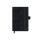 Notes Herlitz My.Book Classic A6/96 linia, czarny