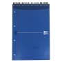 Blok biurowy Oxford Essentials A4+/80 kratka - 3