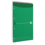 Blok biurowy Oxford Essentials A4+/80 kratka - 9