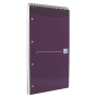 Blok biurowy Oxford Essentials A4+/80 kratka - 10