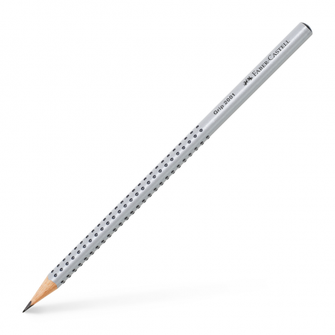 Ołówek Faber-Castell Grip 2001/HB - 2