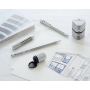 Ołówek Faber-Castell Grip 2001/HB - 4