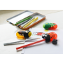 Ołówek Faber-Castell Grip 2001/HB - 7