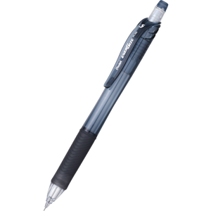Ołówek automatyczny Pentel Energize 0.5mm, Czarny