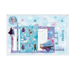 Zestaw artykułów szkolnych Frozen 2/Kraina Lodu 2