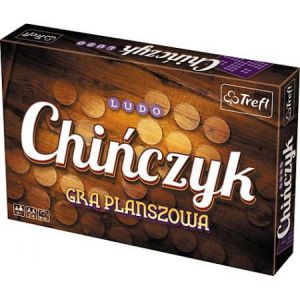 Chińczyk Trefl