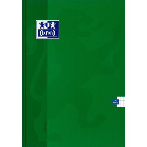 Brulion Oxford Esse A5/96 kratka - 7