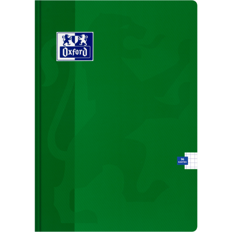 Brulion Oxford Esse A5/96 kratka - 3