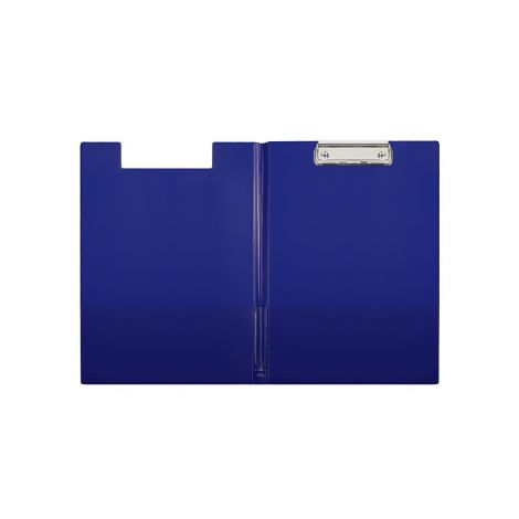 Clipboard Teczka Biurfol A4 PCV Granatowy - 2