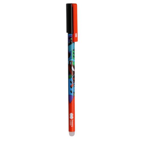 Długopis wymazywalny Happy Color Me&City, 0.5mm Niebieski - 3