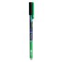 Długopis wymazywalny Happy Color Me&City, 0.5mm Niebieski - 6