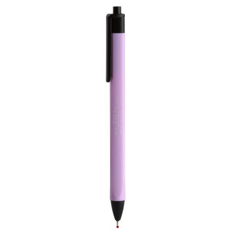 Długopis żelowy M&G TR1s Pastel, 0.5mm, niebieski