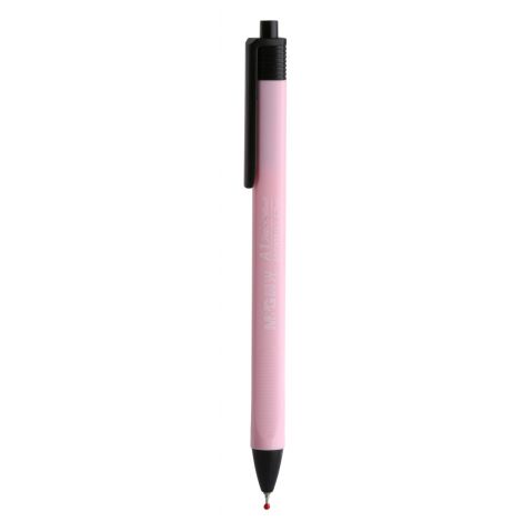 Długopis żelowy M&G TR1s Pastel, 0.5mm, niebieski - 4
