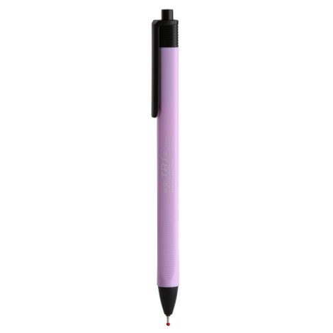 Długopis żelowy M&G TR1s Pastel, 0.5mm, niebieski - 5