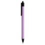 Długopis żelowy M&G TR1s Pastel, 0.5mm, niebieski - 2