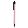 Długopis żelowy M&G TR1s Pastel, 0.5mm, niebieski - 4