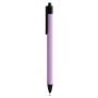 Długopis żelowy M&G TR1s Pastel, 0.5mm, niebieski - 6