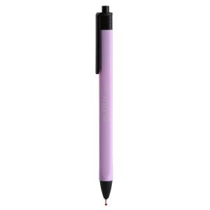 Długopis żelowy M&G TR1s Pastel, 0.5mm, niebieski