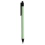 Długopis żelowy M&G TR1s Pastel, 0.5mm, czarny - 3