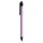 Długopis żelowy M&G TR1s Pastel, 0.5mm, czarny