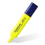Zakreślacz Staedtler Textsurfer Classic, żółty - 3