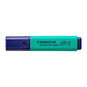 Zakreślacz Staedtler Textsurfer Classic, turkusowy