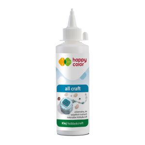 Klej Happy Color All Craft 100g