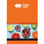 Blok do akrylu Happy Color ART A5/10/360g - 2