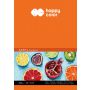 Blok do akrylu Happy Color ART A3/10/360g - 2