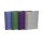 Brulion Oxford Essentials A4/96 kratka