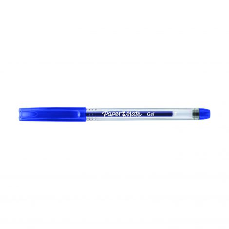 Długopis żelowy PaperMate Jiffy, 4 kolory - 2