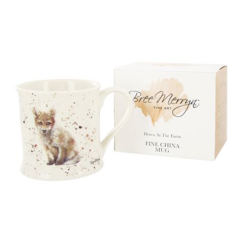 Kubek Carmani 300ml - Fife Fox