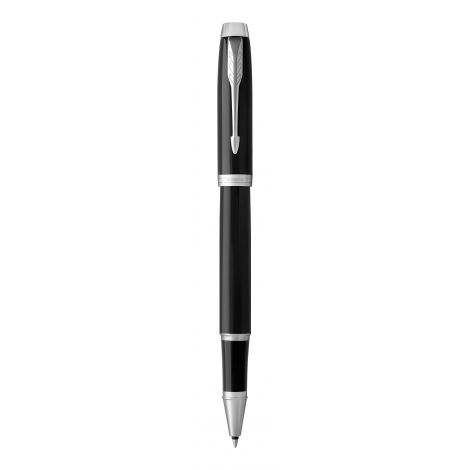 Pióro kulkowe Parker IM CT Black Lacquer
