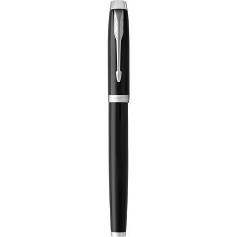 Pióro kulkowe Parker IM CT Black Lacquer - 2