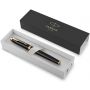 Pióro kulkowe Parker IM GT Black Lacquer - 4