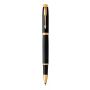 Pióro kulkowe Parker IM GT Black Lacquer - 2