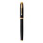 Pióro kulkowe Parker IM GT Black Lacquer - 3
