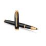 Pióro kulkowe Parker IM GT Black Lacquer - 5