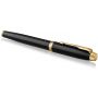 Pióro kulkowe Parker IM GT Black Lacquer - 6