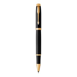 Pióro kulkowe Parker IM GT Black Lacquer