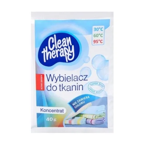 Odplamiacz Ravi do tkanin białych i kolorowych 40g