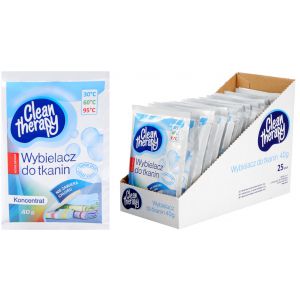 Wybielacz do tkanin Ravi 40g