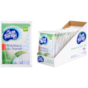Wybielacz do firanek Ravi 40g Bio