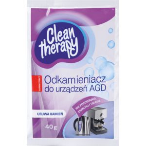 Odkamieniacz Ravi do urządzeń AGD 40g